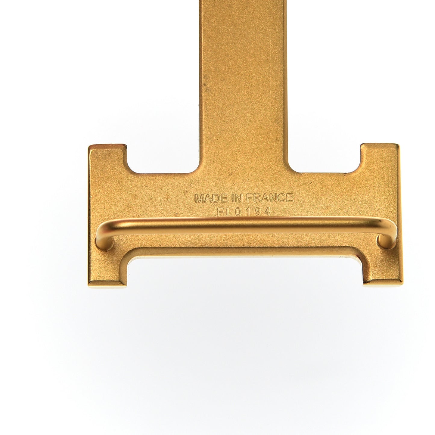 Swift Epsom 32mm Martelee H Belt 80 Black Orange