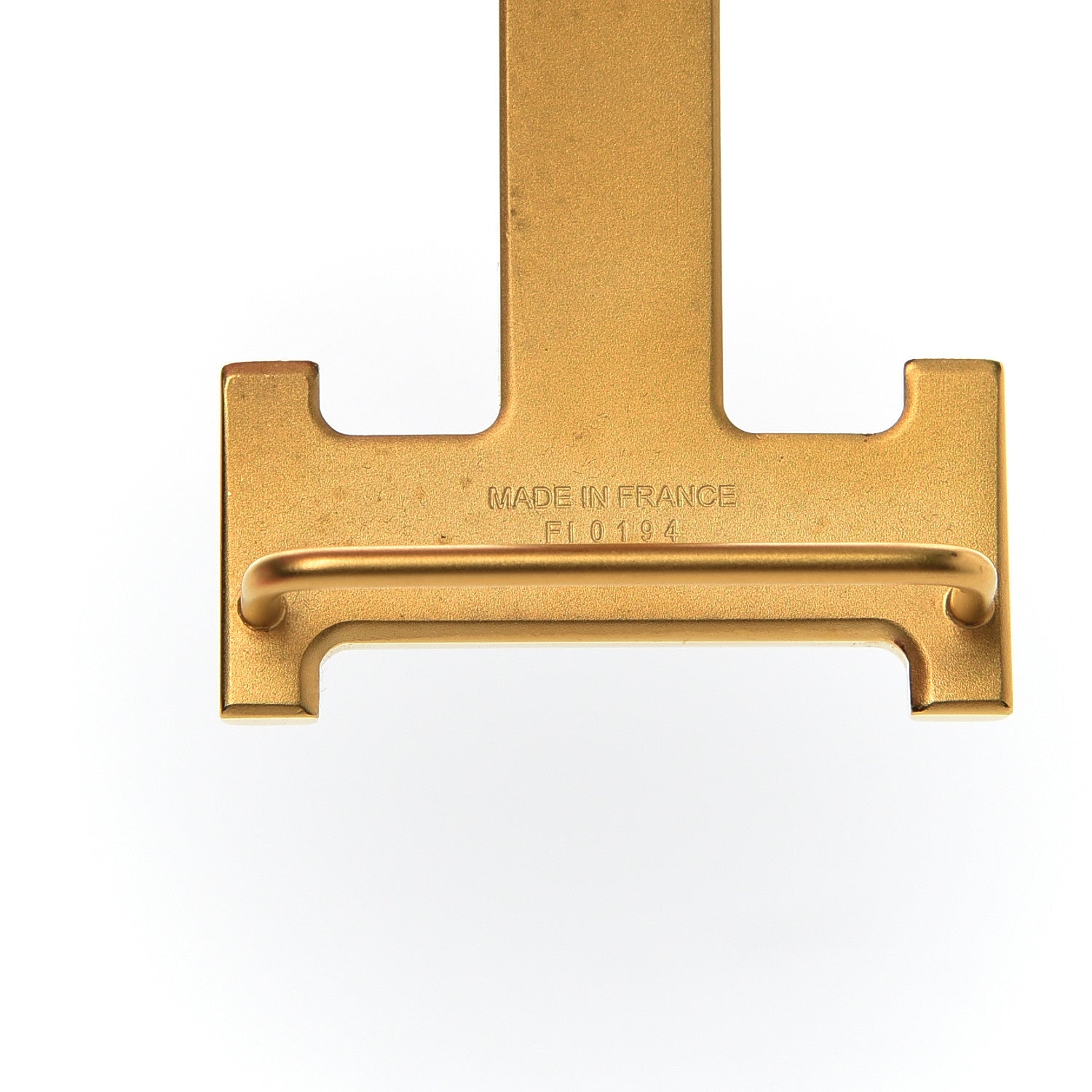 Hermes Swift Epsom 32mm Martelee H Belt 80 Black Orange 6 of 7