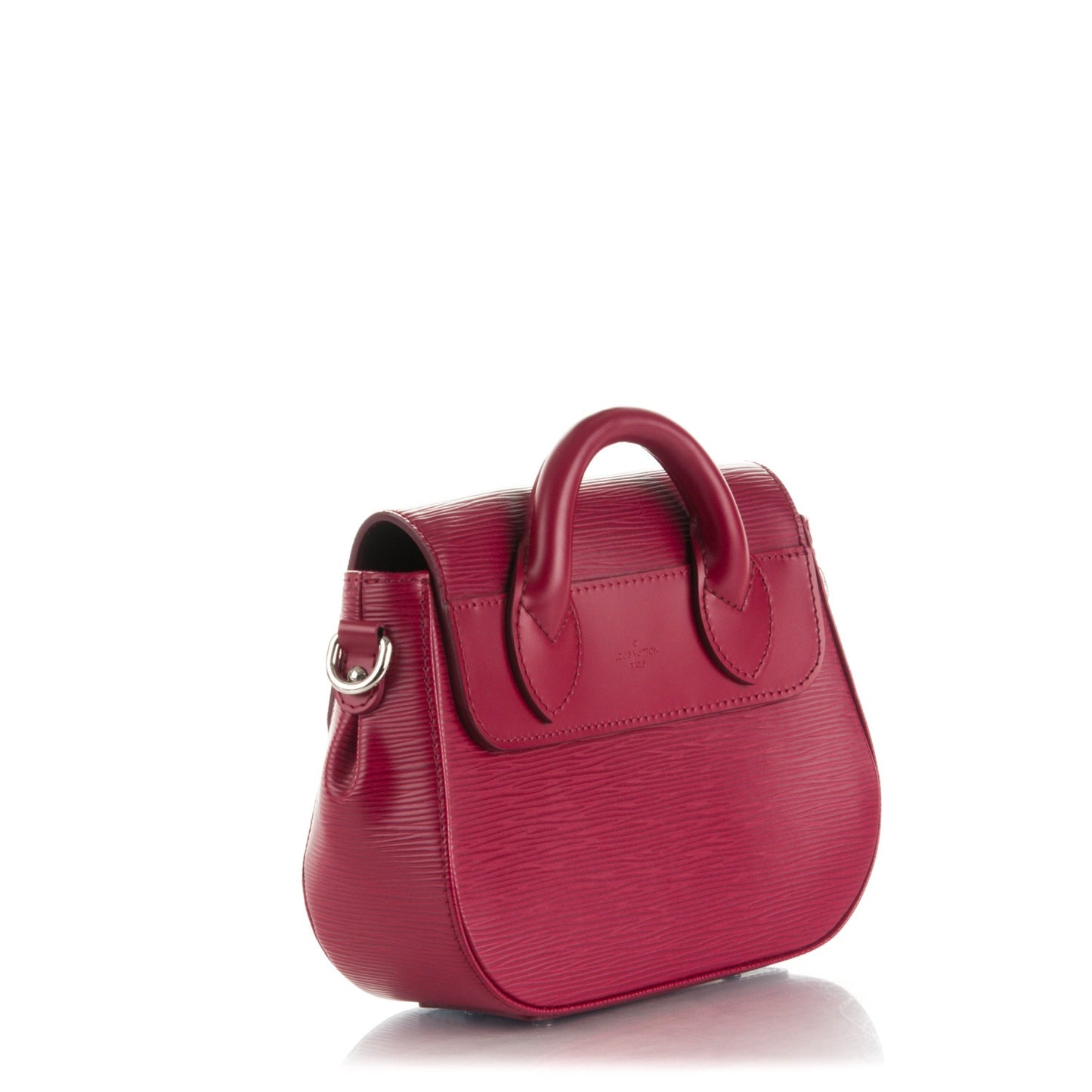 Epi Eden Fuchsia