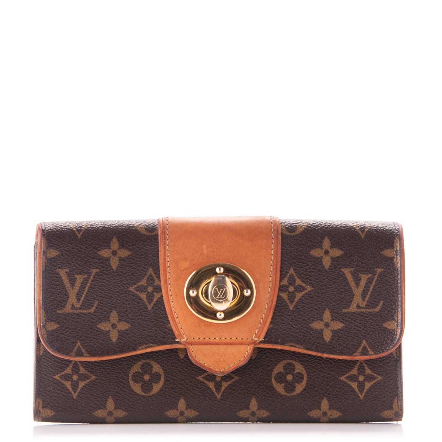 Monogram Boetie Wallet