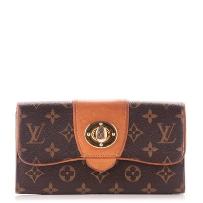 Louis Vuitton Monogram Boetie Wallet 1 of 8