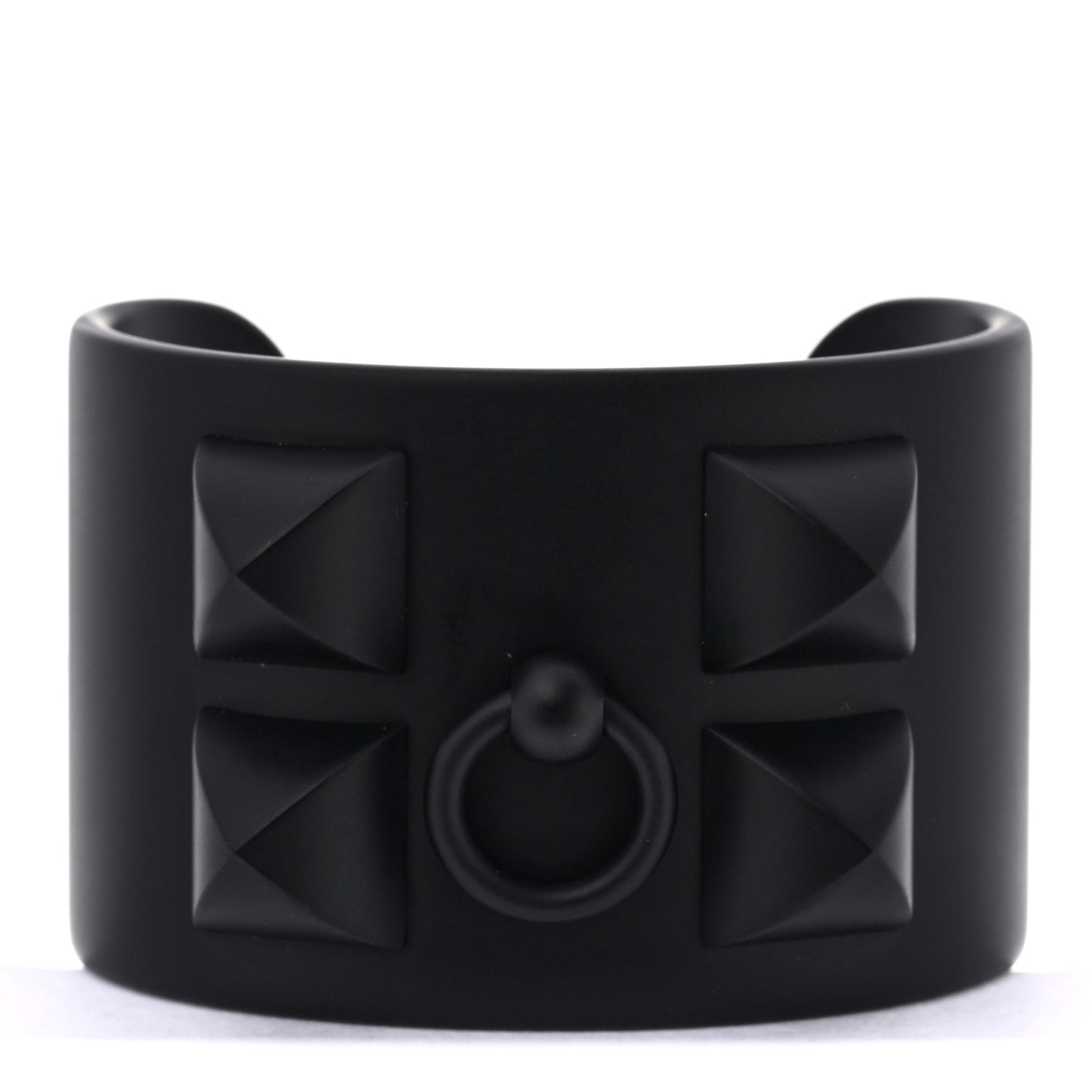 Aluminium Sunset Collier De Chien CDC Bracelet T2 Noir Intense
