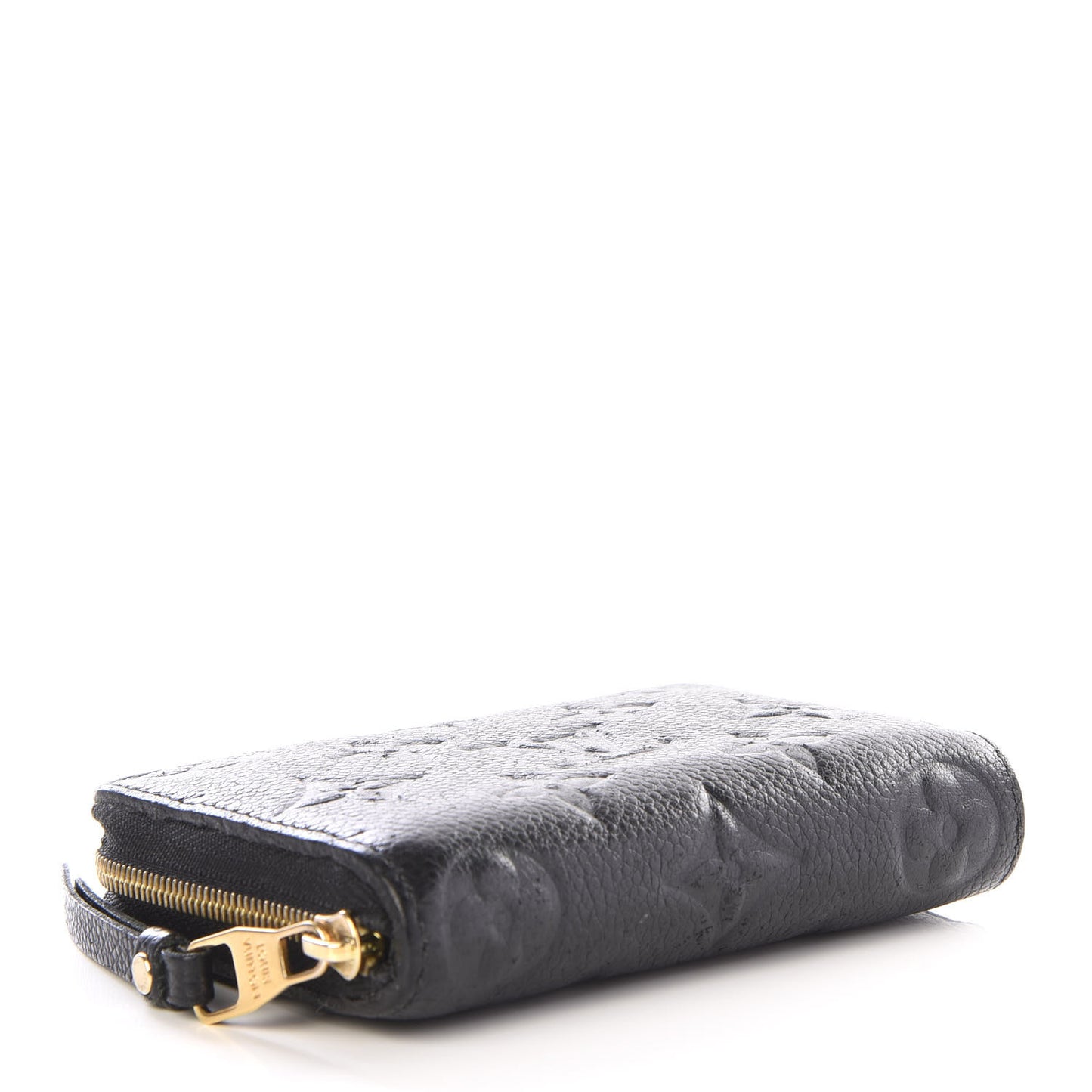 Empreinte Zippy Coin Purse Black