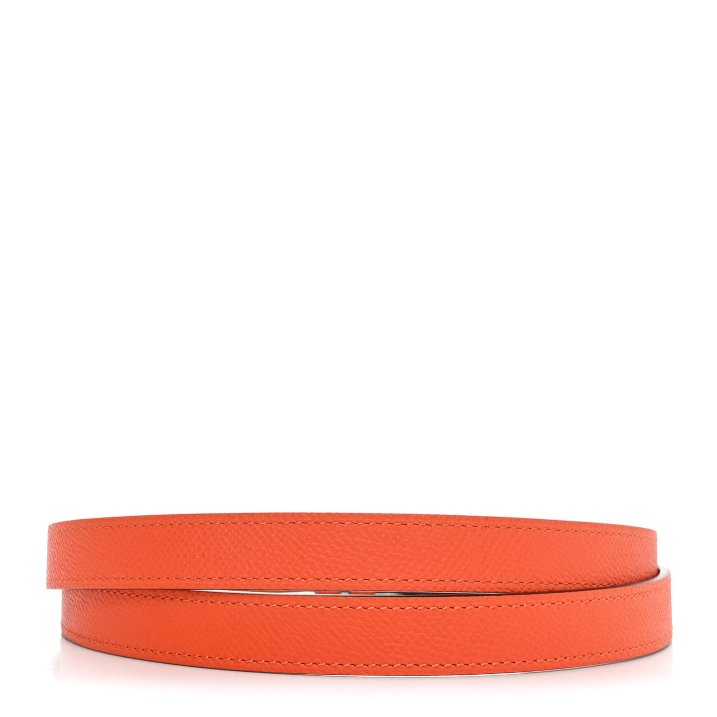 Epsom Kelly Belt Feu