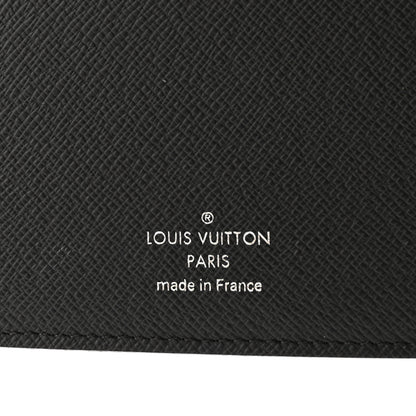 Louis Vuitton Damier Graphite Desk Agenda Cover 6 of 11