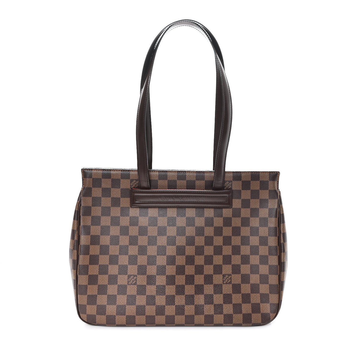Damier Ebene Parioli PM