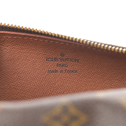 Louis Vuitton Monogram Papillon 26 5 of 8