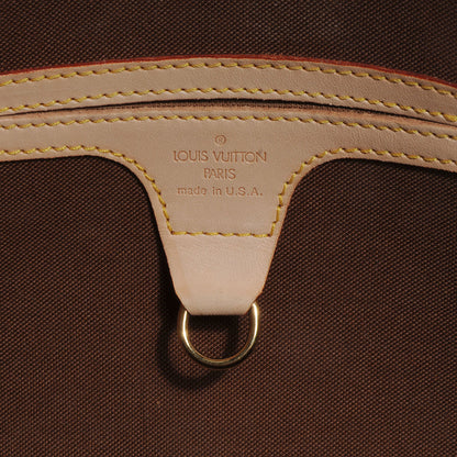 Louis Vuitton Monogram Ellipse MM 7 of 8