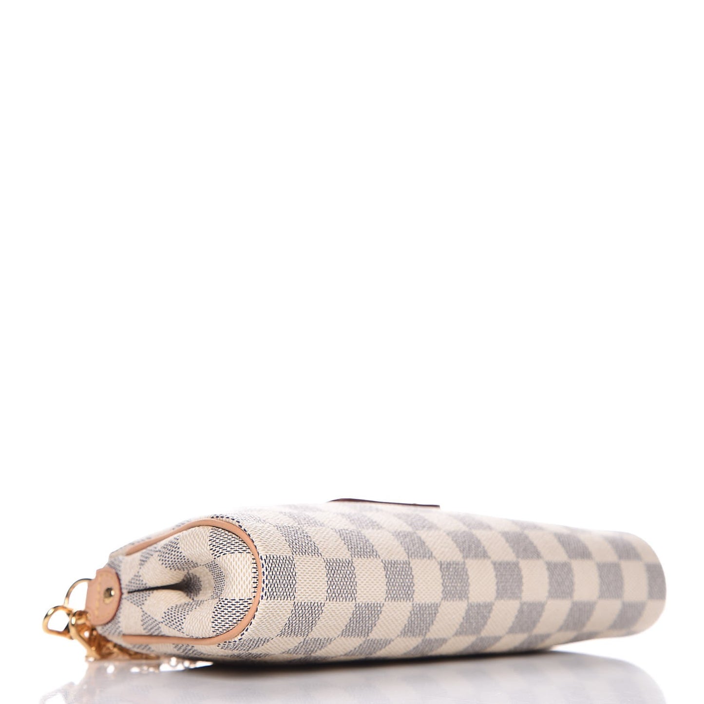 Damier Azur Eva Clutch