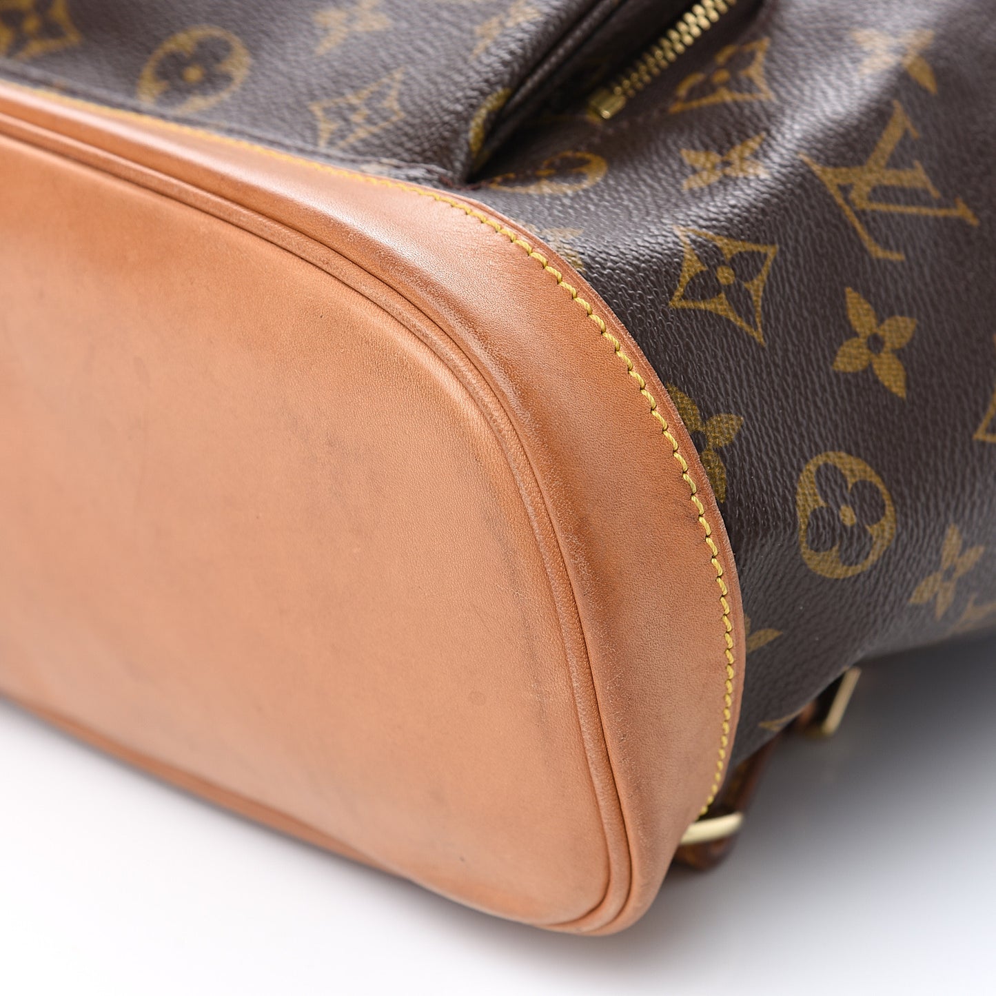 Monogram Montsouris MM Backpack