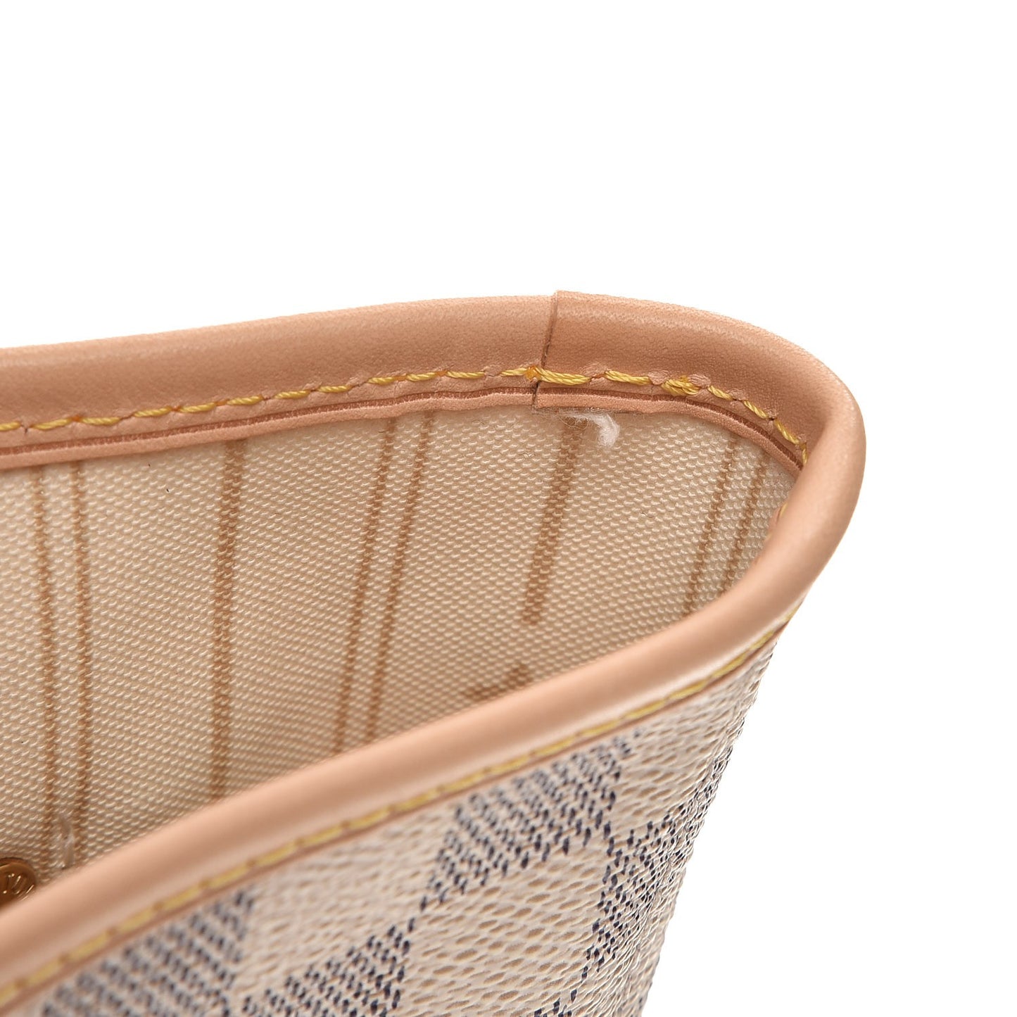 Damier Azur Neverfull MM