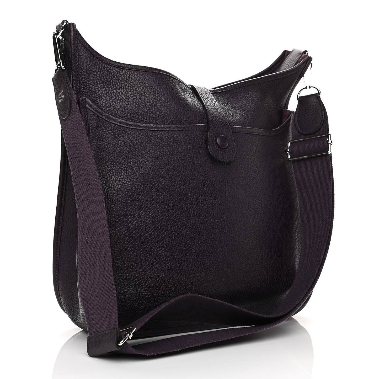 Taurillon Clemence Evelyne III GM Raisin