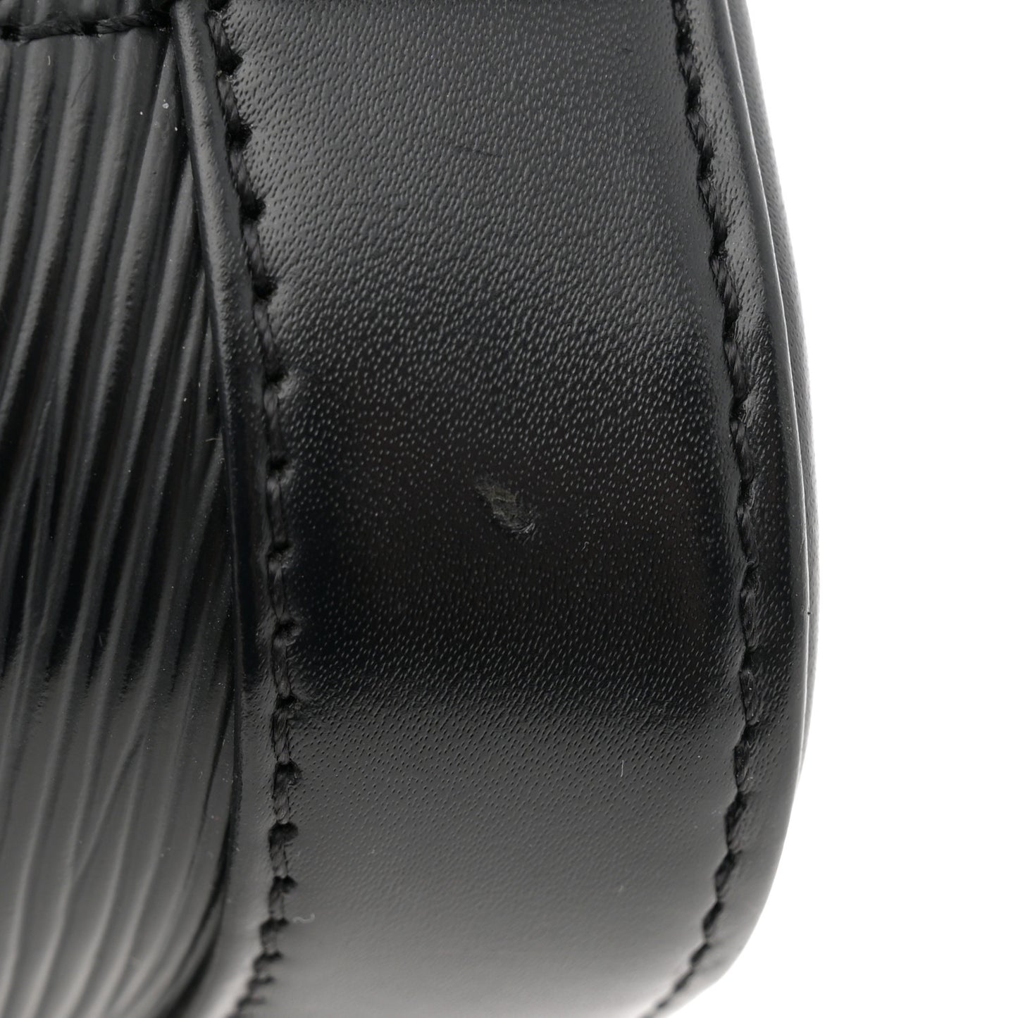 Epi Alma BB Black