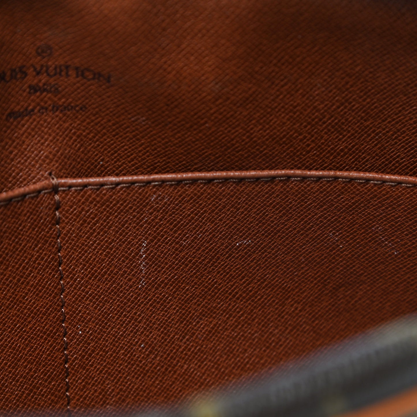 Monogram Compiegne 28