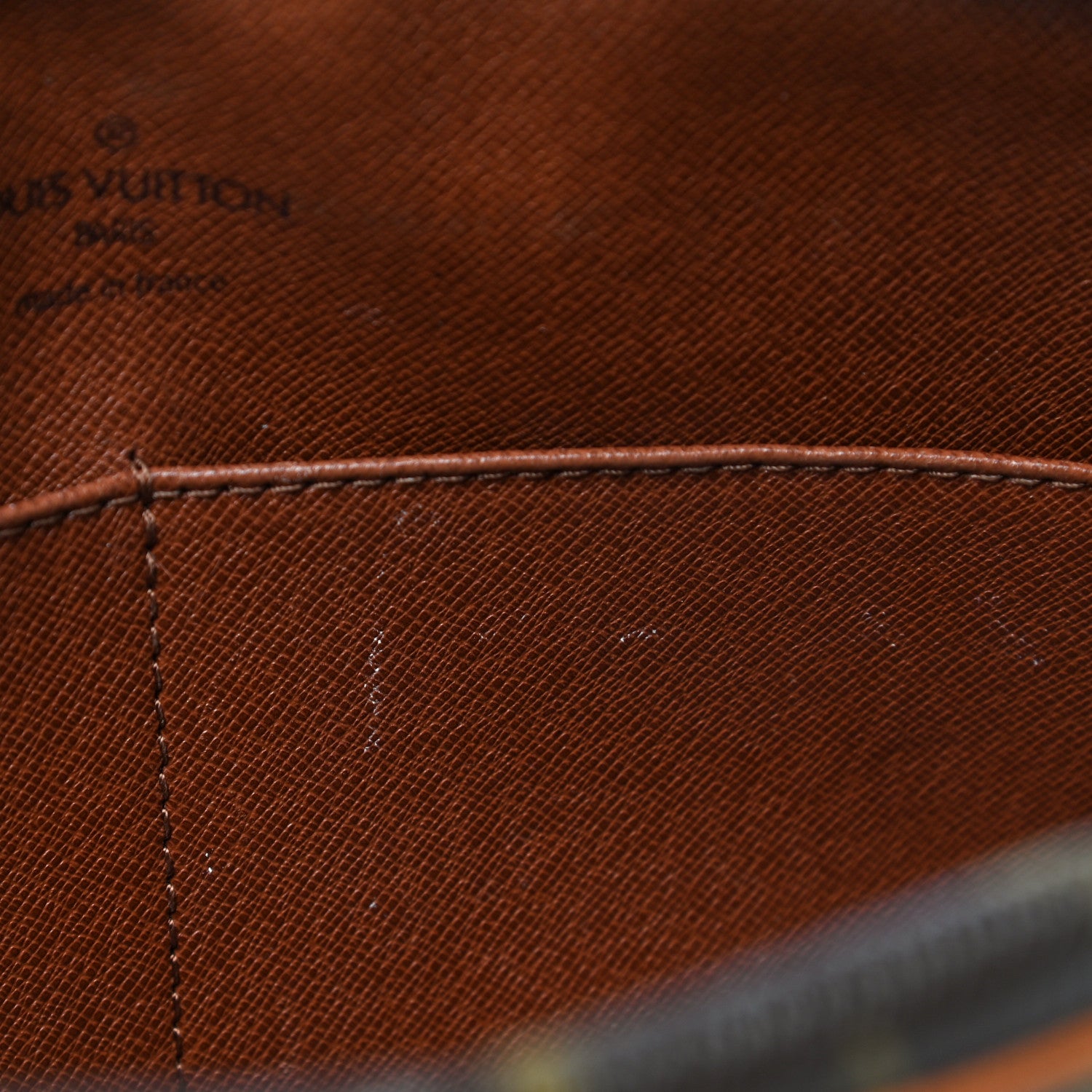 Louis Vuitton Monogram Compiegne 28 13 of 22