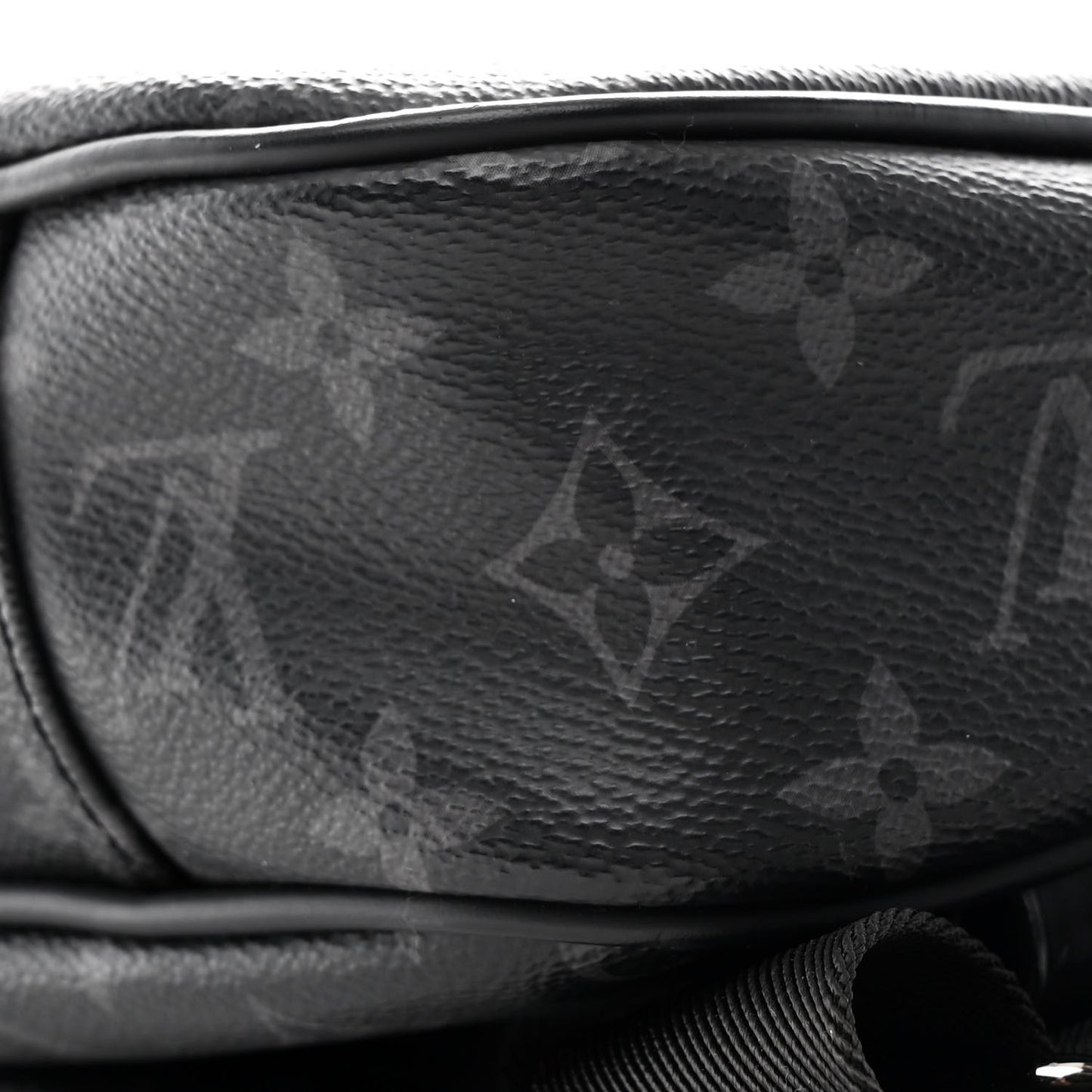 Monogram Eclipse Explorer Bumbag