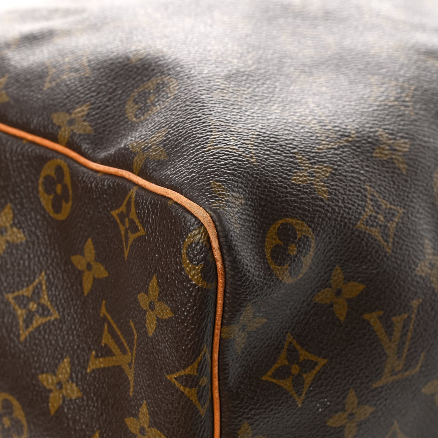 Louis Vuitton Monogram Keepall 60 9 of 13