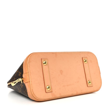 Louis Vuitton Monogram Alma PM 4 of 11