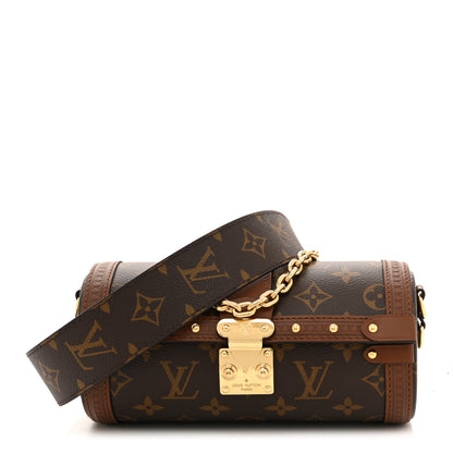 Louis Vuitton Monogram Papillon Trunk 1 of 10