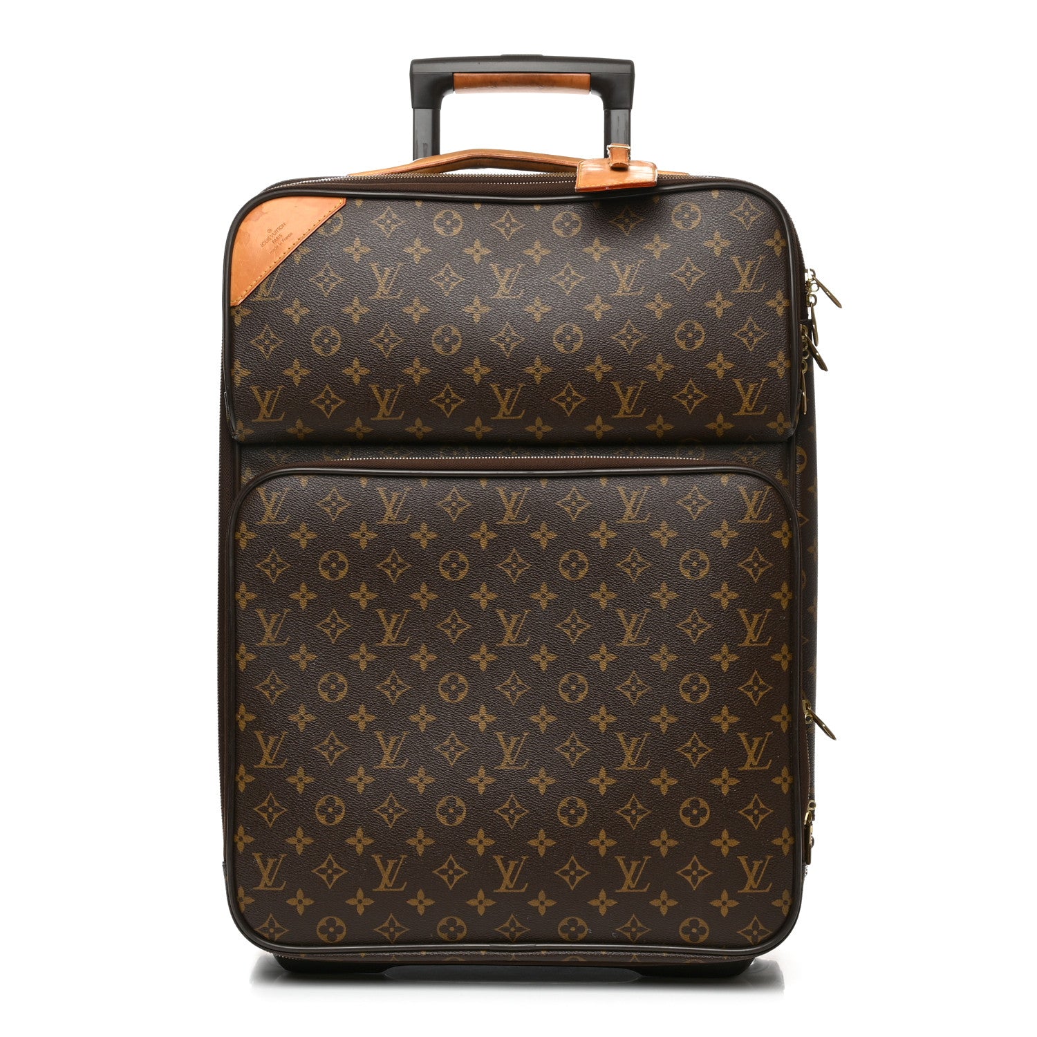 Louis Vuitton Monogram Pegase 55 Business 1 of 14