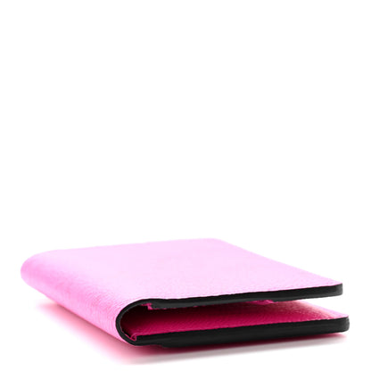 Louis Vuitton Taigarama Pocket Organizer NM Fuchsia 4 of 8