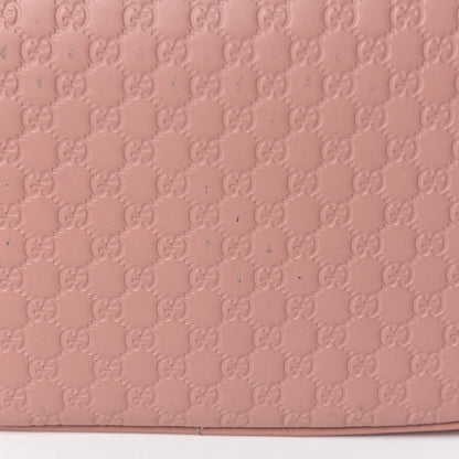 Gucci Microguccissima Mini Dome Bag Soft Pink 12 of 12