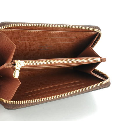 Louis Vuitton Monogram Zippy Compact Wallet 5 of 7