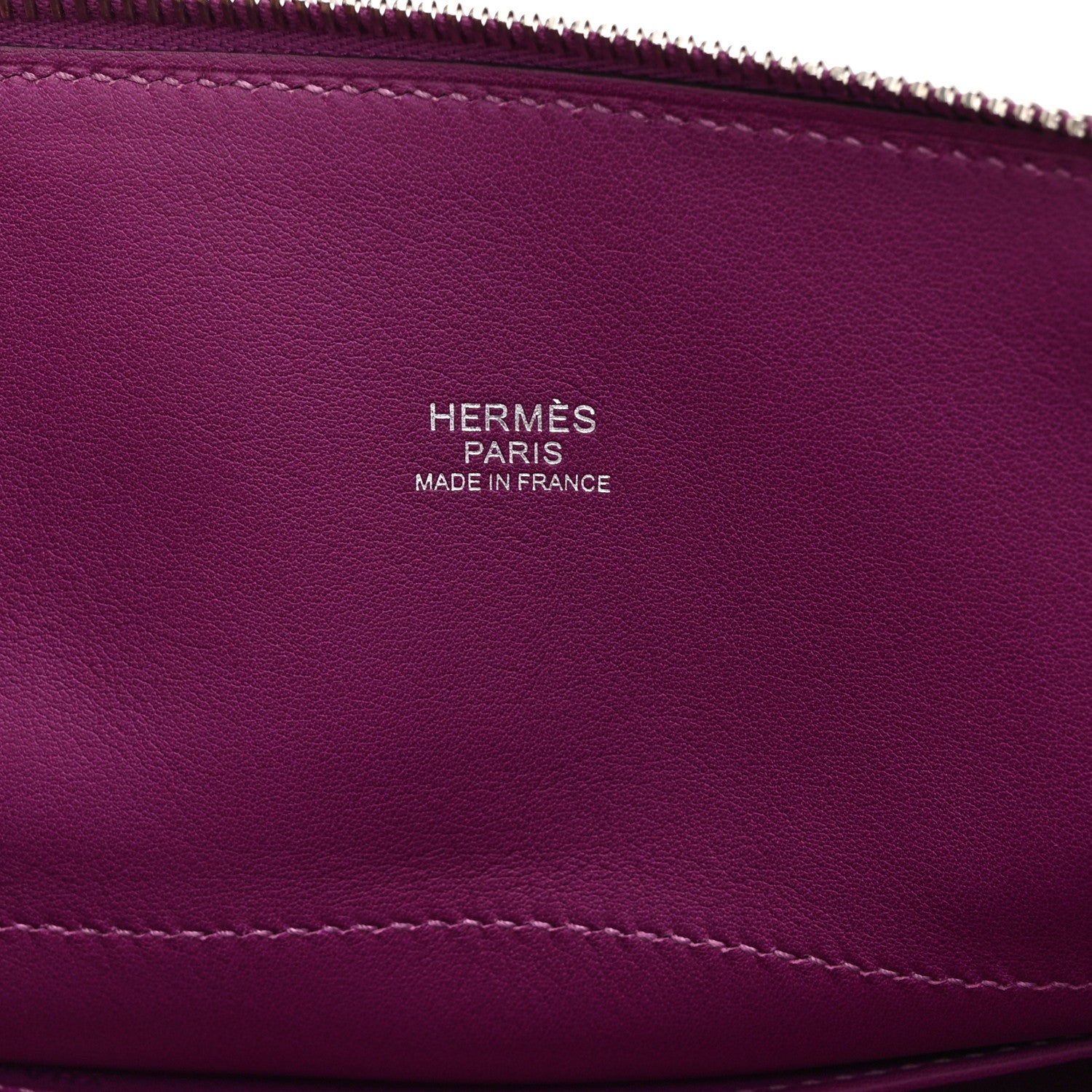 Hermes Swift Bolide 27 Anemone 6 of 11