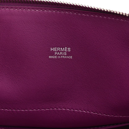 Hermes Swift Bolide 27 Anemone 6 of 11
