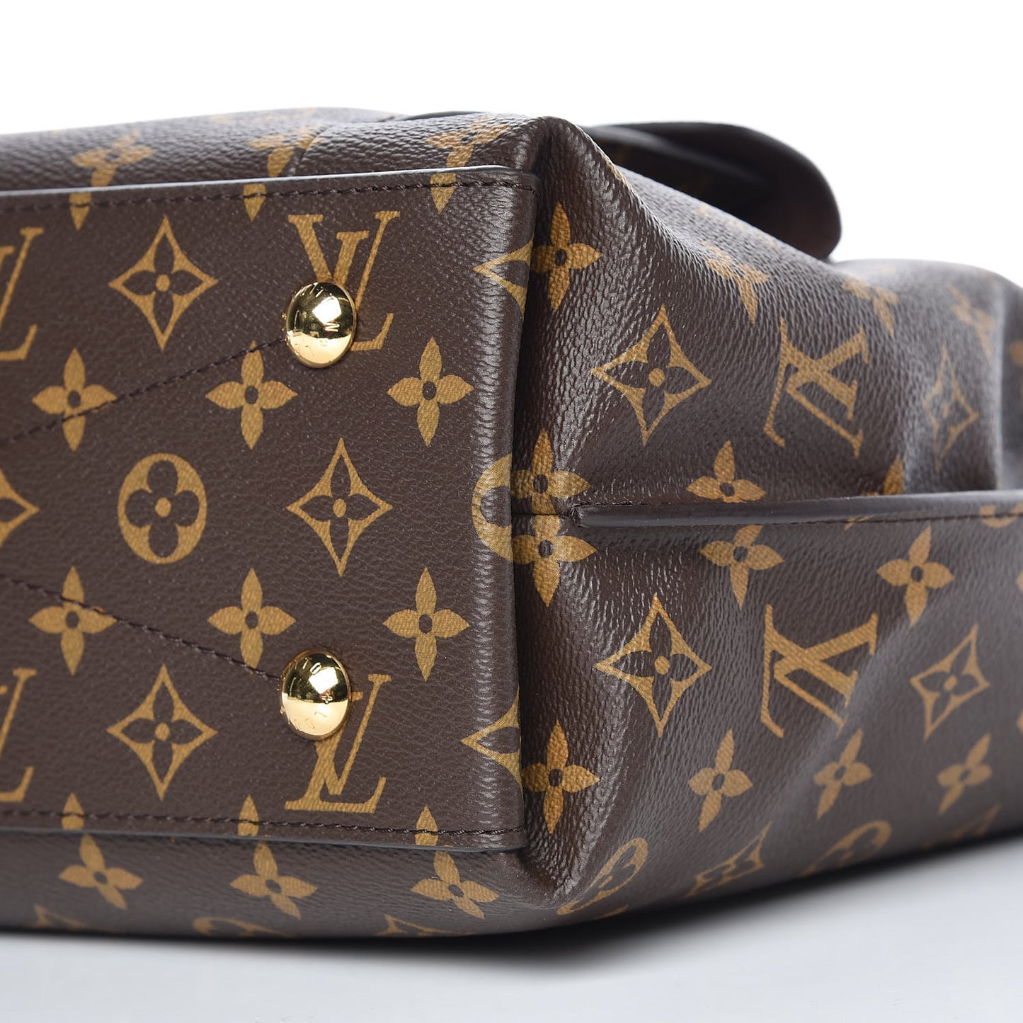 Monogram Metis
