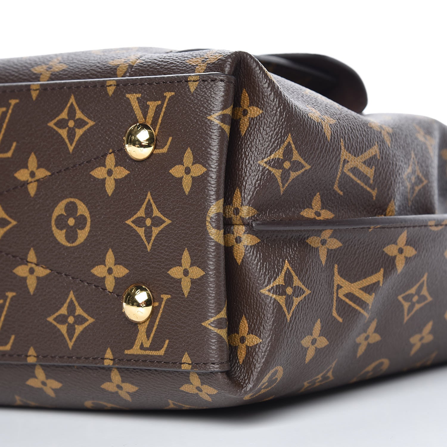 Louis Vuitton Monogram Metis 7 of 9