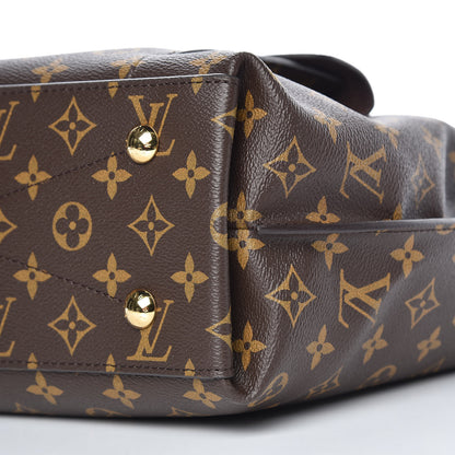 Louis Vuitton Monogram Metis 7 of 9