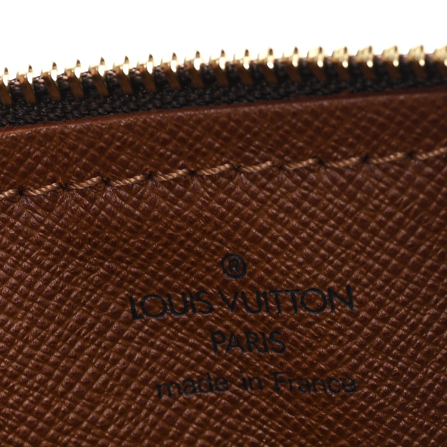 Monogram Papillon 26