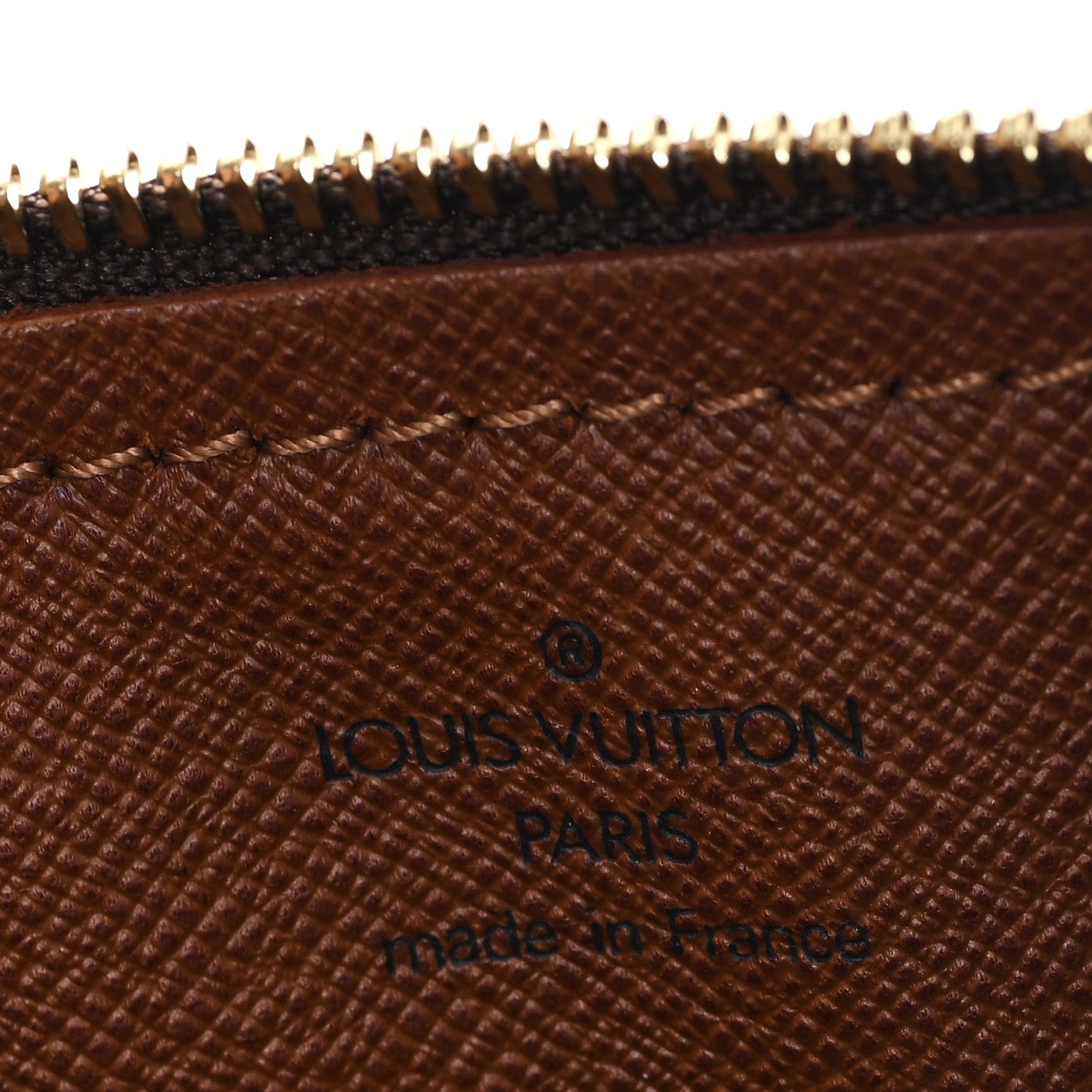 Louis Vuitton Monogram Papillon 26 6 of 9