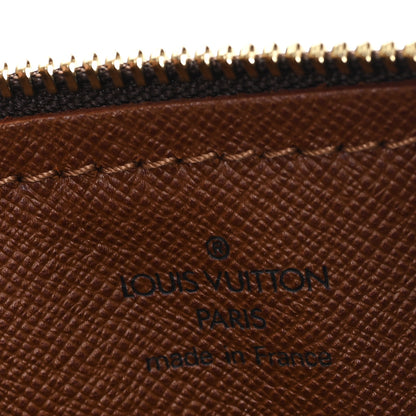 Louis Vuitton Monogram Papillon 26 6 of 9