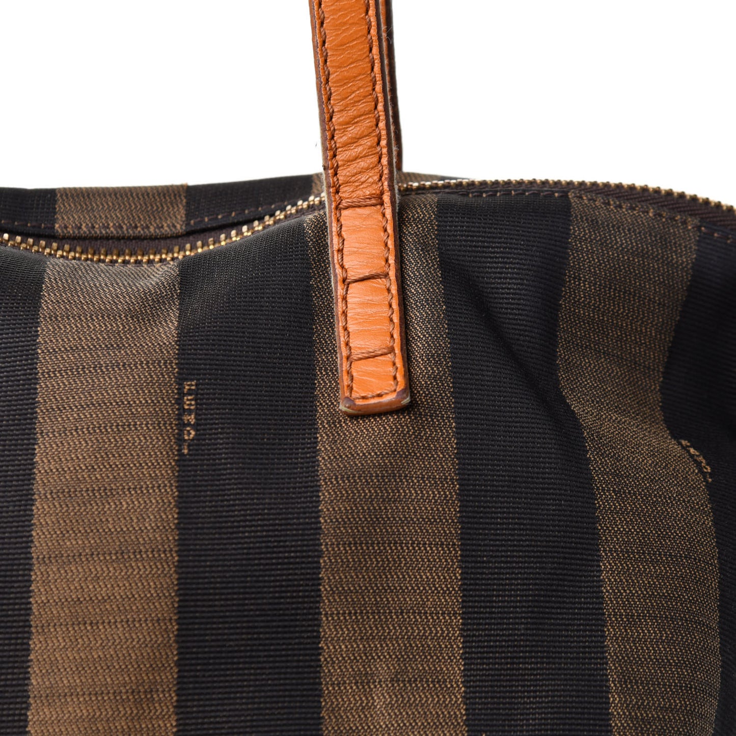 Pequin Cuoio Vegetale 2Bag Tobacco Cuoio Miele Vacchetta