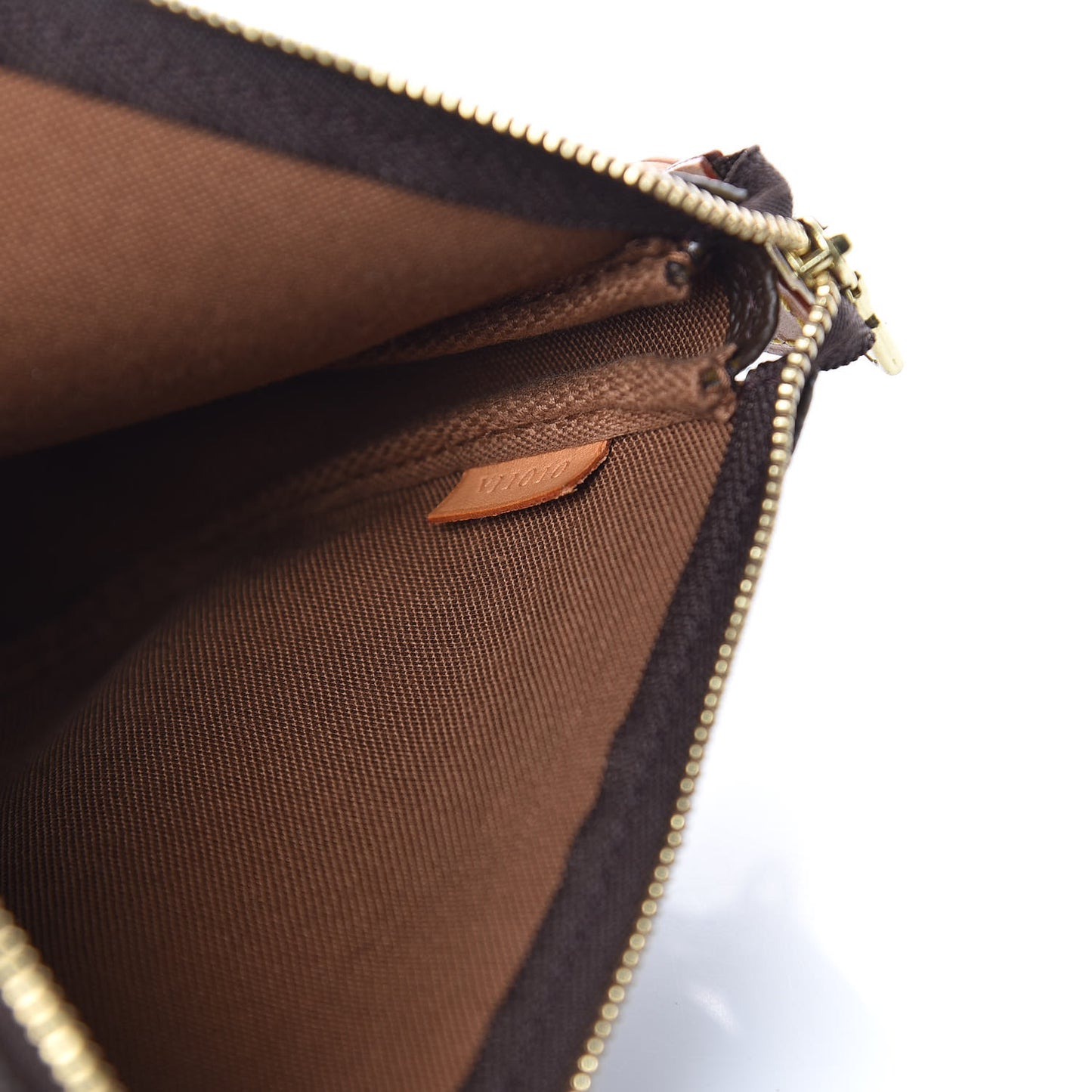 Monogram Pochette Accessories