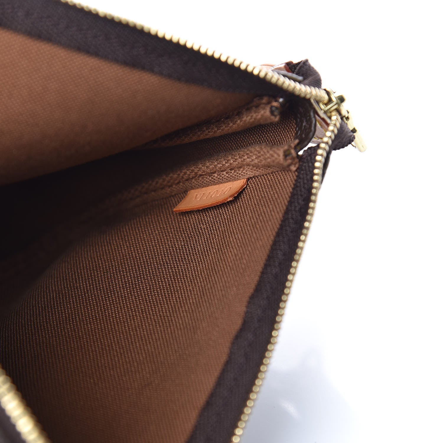 Louis Vuitton Monogram Pochette Accessories 9 of 10