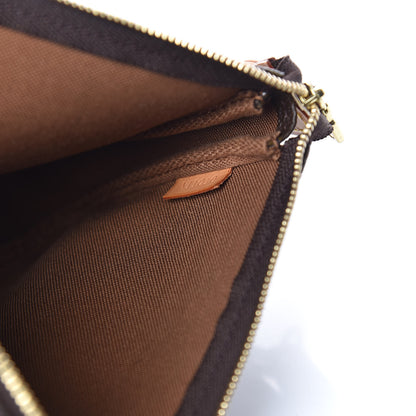 Louis Vuitton Monogram Pochette Accessories 9 of 10