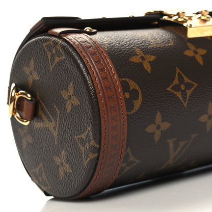Louis Vuitton Monogram Papillon Trunk 8 of 10