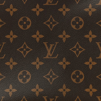 Louis Vuitton Monogram Toiletry Pouch 26 8 of 10