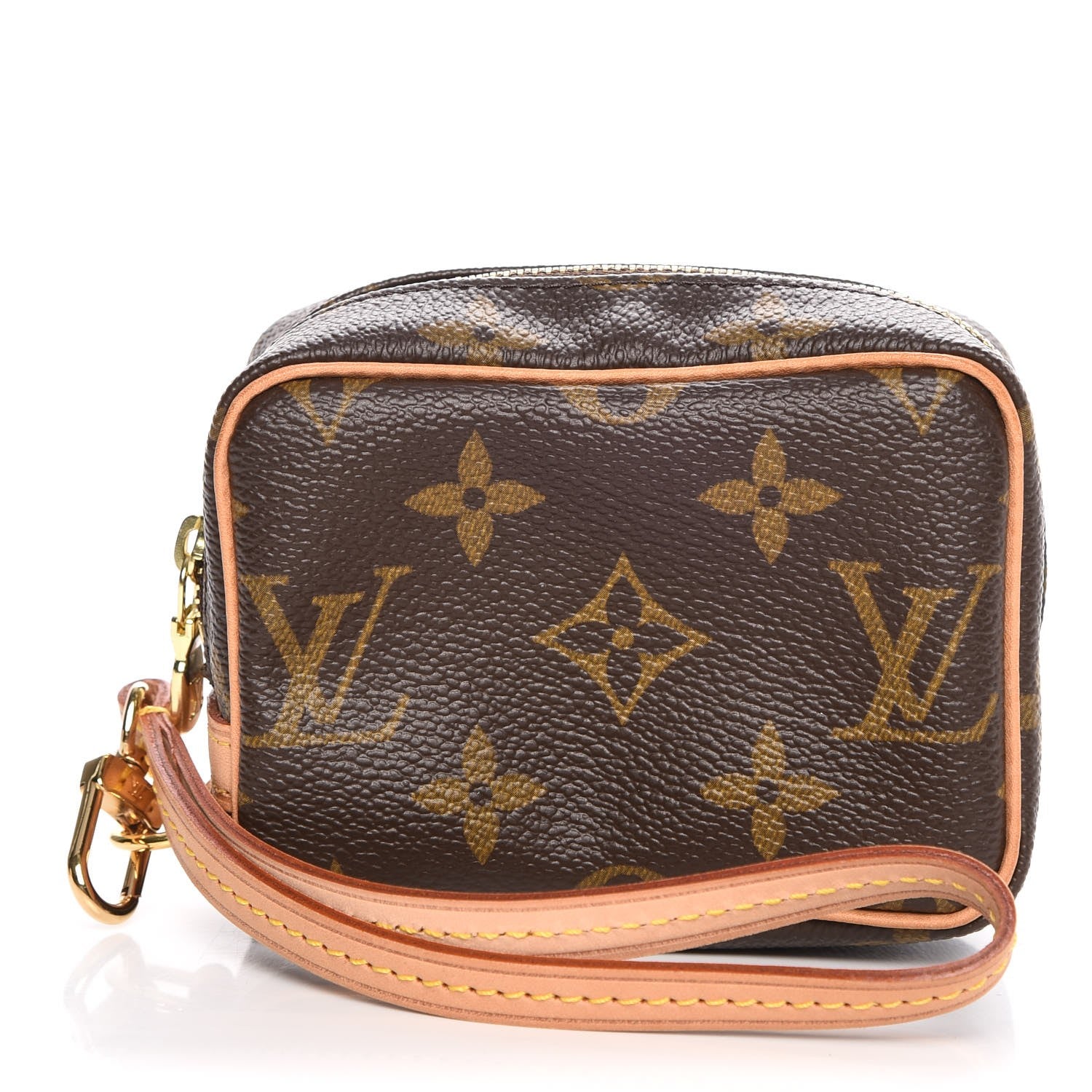 Louis Vuitton Monogram Wapity 1 of 8