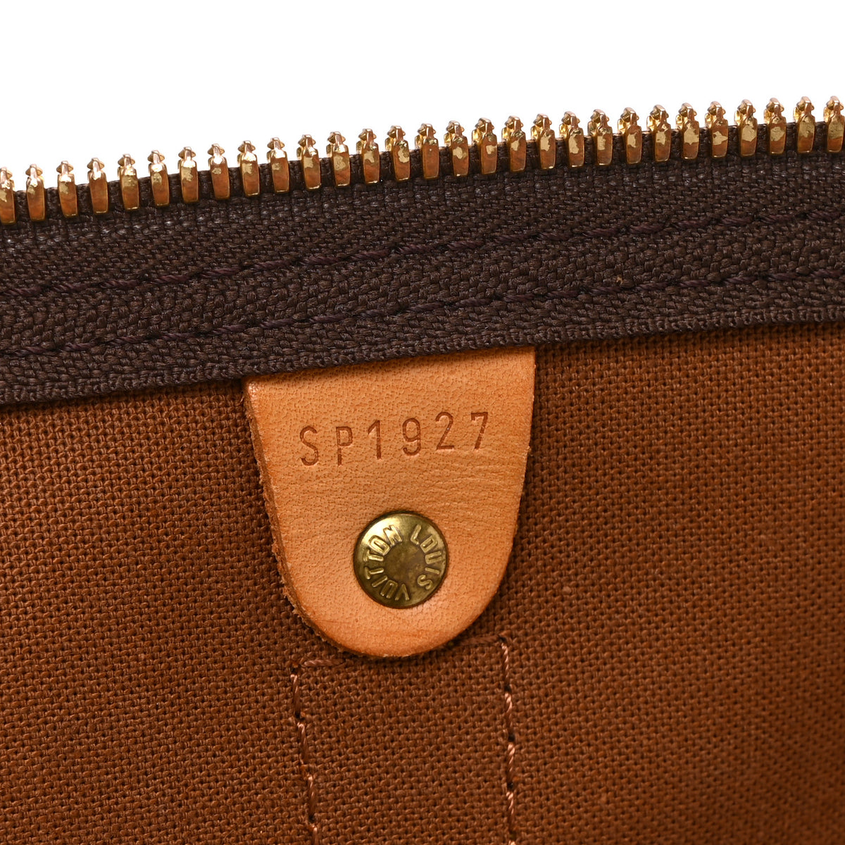 Monogram Keepall 45