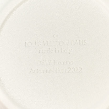 Louis Vuitton Monogram LV Paint Can Turquoise 7 of 10