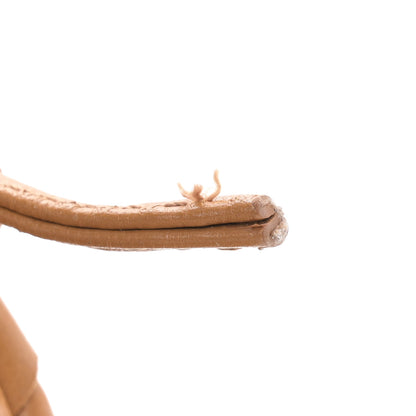 Bottega Veneta Nappa Intrecciato The Mini Pouch Carmel 11 of 11