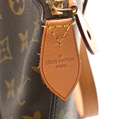 Louis Vuitton Monogram Iena PM 7 of 10