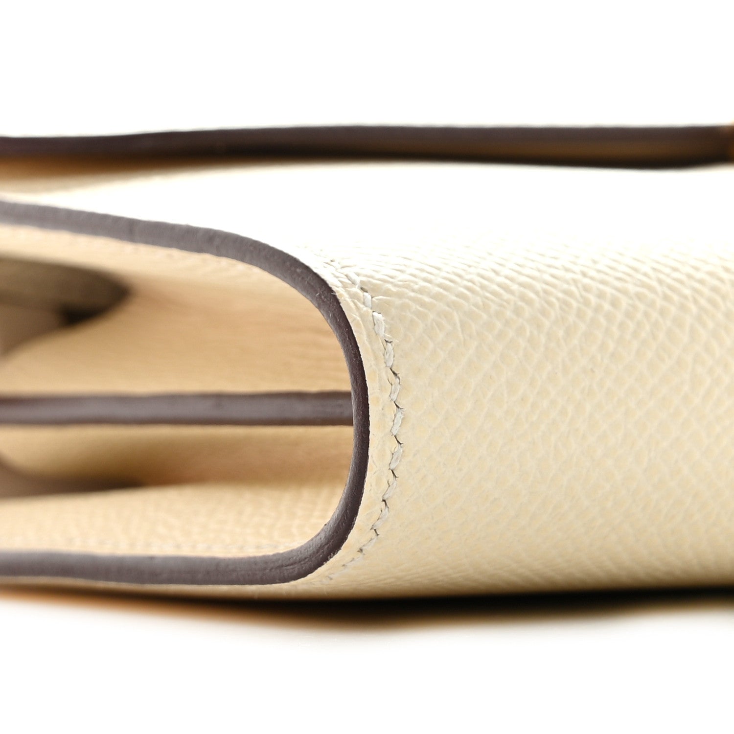 Hermes Epsom Constance Long To Go Wallet Nata 9 of 13