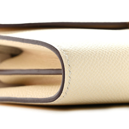 Hermes Epsom Constance Long To Go Wallet Nata 9 of 13