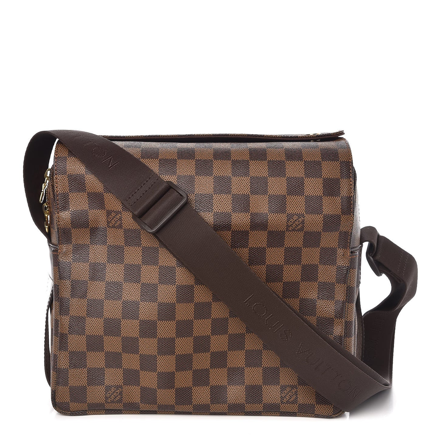 Damier Ebene Naviglio