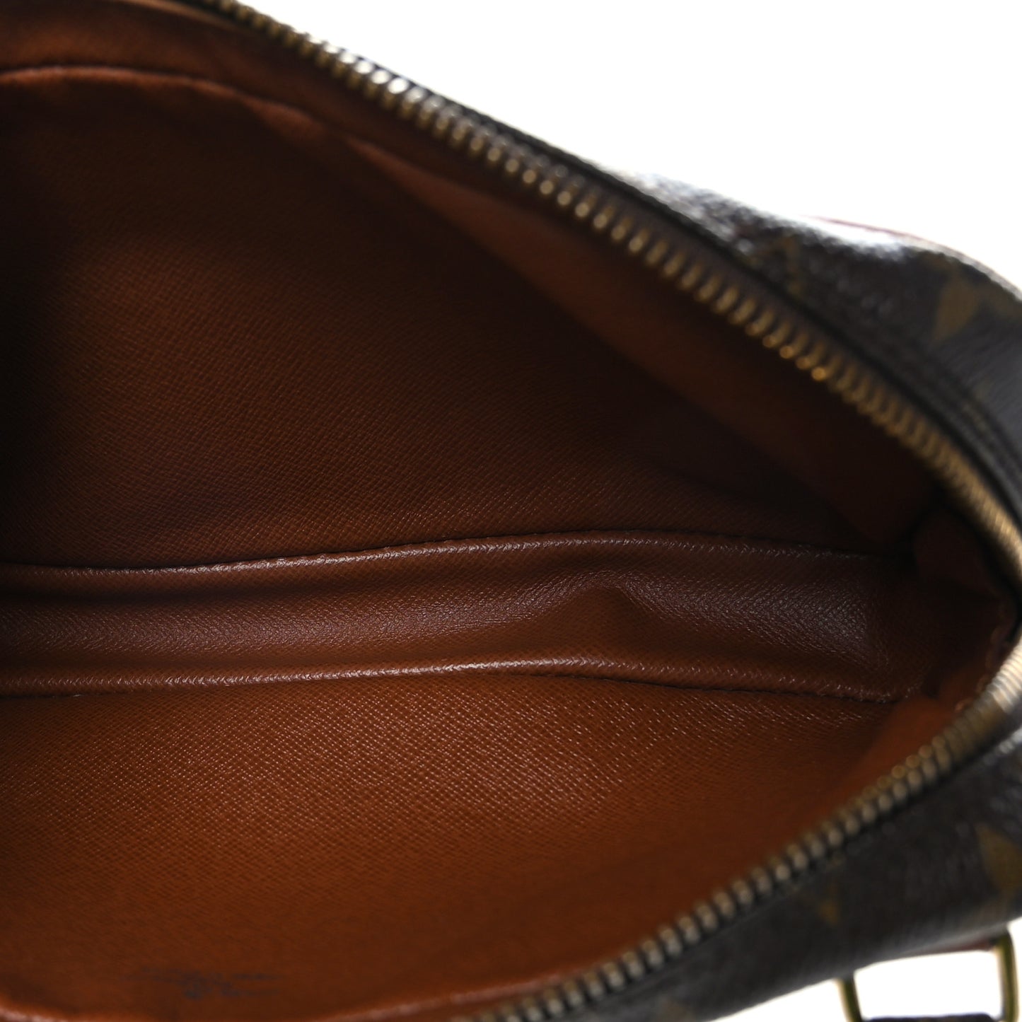 Monogram Pochette Marly Bandouliere